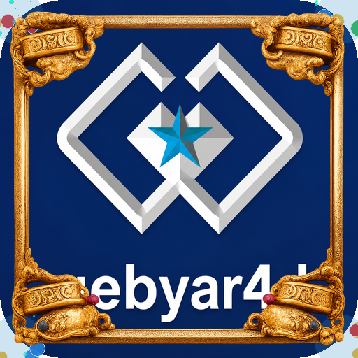 gebyar4d — galeri pratinjau Resmi APK